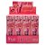 Tango - Lip Oil Peach c/ Chaveiro TG7012 - 12 Und (Validade: 03/2029) - Imagem 3