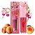 Tango - Lip Oil Peach c/ Chaveiro TG7012 - 12 Und (Validade: 03/2029) - Imagem 2