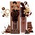 Tango - Lip Oil Chocolate c/ Chaveiro TG7010 - Imagem 1