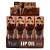Tango - Lip Oil Chocolate c/ Chaveiro TG7010 - 12 Und - Imagem 3