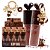 Tango - Lip Oil Chocolate c/ Chaveiro TG7010 - 12 Und - Imagem 1