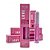 Max Love - Gloss Oil Restaurador para Labios 174 - 28 Und - Imagem 5