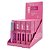 Max Love - Gloss Oil Restaurador para Labios 174 - 28 Und - Imagem 3