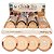Mahav - Pó Facial Compacto Vegano Dia a Dia PFMV - 04 Und (Validade: 05/2029) - Imagem 6