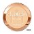 Mahav - Pó Facial Compacto Vegano Dia a Dia PFMV - 36 Und (Validade: 05/2029) - Imagem 6