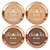 Mahav - Pó Facial Compacto Vegano Dia a Dia PFMV K2 - 36 Und (Validade: 05/2029) - Imagem 2