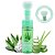Lua e Neve - Espuma de Limpeza Coração Antioleosidade LN5501015 - 06 Und - Imagem 2