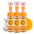 Lua e Neve - Espuma de Limpeza Coração Vitamina C LN5501016 - 12 Und - Imagem 2