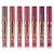 Lua e Neve - Lip Gloss Cintilante LN08043 - 70 Und - Imagem 4