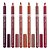 Femme Paris - Lapis Labial Matte Color Lipstick FR058 - 06 Und - Imagem 1