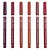 Femme Paris - Lapis Labial Matte Color Lipstick FR058 - 12 Und - Imagem 3