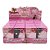 Amor e Anjo - Lip Balm com Lip Gloss Bolsinha e Chaveiro Pompom AMMF046 - 12 Und - Imagem 5