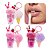 Labranche - Lip Gloss Milk Shake LA1248 - 12 Und - Imagem 4