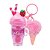 Labranche - Lip Gloss com Chaveiro Milk Shake LA1248 Unitários ( Validade: 01/2031 ) - Imagem 4