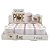 Vivai - Po Translucido Matificante com Esponja Pure Skin 1118 - 12 Und - Imagem 3