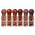 Vivai - Gloss Cafe 3403 - 06 Und - Imagem 2
