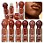 Vivai - Gloss Coffee Cafe 3403 - 36 Und - Imagem 3