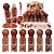 Vivai - Gloss Coffee Cafe 3403 - 36 Und - Imagem 1