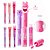 Vivai - Gloss Lume Fofo com Luz 3396 - 36 Und - Imagem 3