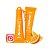 Vivai - Lip Gloss Chaveiro Me Insta 3435 - Unitarios - Imagem 3