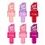 Febella - Lip Gloss Girl Shine Picole Glitter LG40517 - 6 Un - Imagem 1