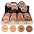 Fenzza - Po Compacto Choco Fun FZ34046 - 04 Und - Imagem 3