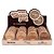 Fenzza - Po Compacto Choco Fun FZ34046 - 24 Und - Imagem 3