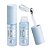 Pink 21 - Lip Gloss Ice Efeito Refrescante CS6828 - 06 Unid - Imagem 2