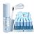 Pink 21 - Lip Gloss Ice Efeito Refrescante CS6828 - 24 Unid - Imagem 1