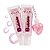 Vivai - Lip Gloss Bubble 3430 - 24 Und - Imagem 4