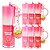 Vivai - Gloss Moranguinho 3406 - 06 Und - Imagem 1