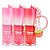 Vivai - Gloss Moranguinho 3406 - 24 Und - Imagem 4