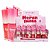 Vivai - Gloss Moranguinho 3406 - 24 Und - Imagem 1