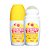 Ruby Rose - Desodorante Roll  On Melting For You Melu B5200 3- 03 Und - Imagem 2