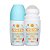 Ruby Rose - Desodorante Roll  On Breeze Melu B5200 6 - 03 Und - Imagem 2