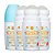 Ruby Rose - Desodorante Roll  On Breeze Melu B5200 6 - 03 Und - Imagem 1