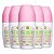 Ruby Rose - Desodorante Roll  On Wish U Roses Melu B5200 2 - 06 Und - Imagem 1