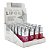 Pink 21 - Lip Oil The Iconic CS6718 - 24 Und - Imagem 3