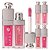 Pink 21 - Lip Oil The Iconic CS6718 - 24 Und - Imagem 2