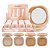 Pink 21 - Iluminador Joy CS5743 - 4 Und - Imagem 4