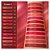 Ruby Rose - Batom Charm Lips L6001G1-12 Und - Imagem 2