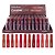 Ruby Rose - Batom Charm Lips L6001G1 -72 Und - Imagem 1