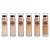 Pink 21 - Base Facial Multiuso 2 em 1 com Aplicador CS5802 - 06 Und - Imagem 2