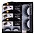 Miss France - Cilios Postiços MF6994 008 - Display C/ 10 pares - Imagem 2