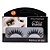 Miss France - Cilios Postiços  MF6994 010  - Display C/ 10 pares - Imagem 2