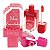 Febella - Lip Gloss Meu Sorvetinho LG40518 - Imagem 1