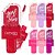 Febella - Lip Gloss Sorvetinho Girl Shine LG40517 - Imagem 4