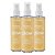 Dermachem - Body Splash Aura Livre Glow - 06 Und - Imagem 1
