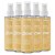 Dermachem - Body Splash Aura Livre Glow - 12 Und - Imagem 1