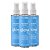 Dermachem - Body Splash Blue Velvet Glow - 06 Und - Imagem 1